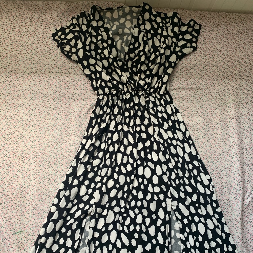 Midi dress
